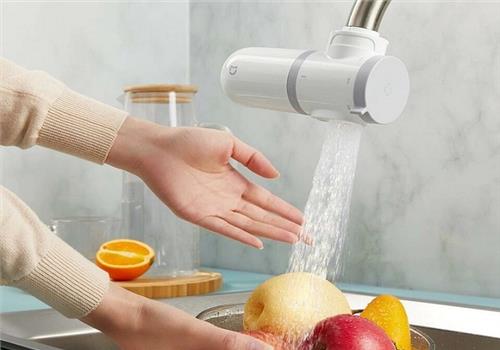 Review máy lọc nước tại vòi loại nào tốt - Giải pháp mới cho nguồn nước sinh hoạt