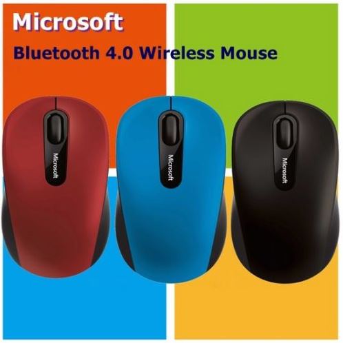 Chuột không dây của Microsoft