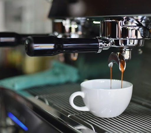 Review các loại máy pha cà phê dùng trong gia đình