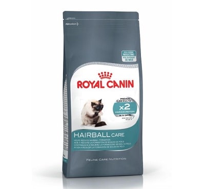 Hạt cho mèo Royal Canin Hairball Care