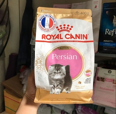 Hạt cho mèo Royal Canin Persian Kitten