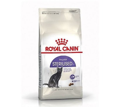 Hạt cho mèo Royal Canin Sterilised